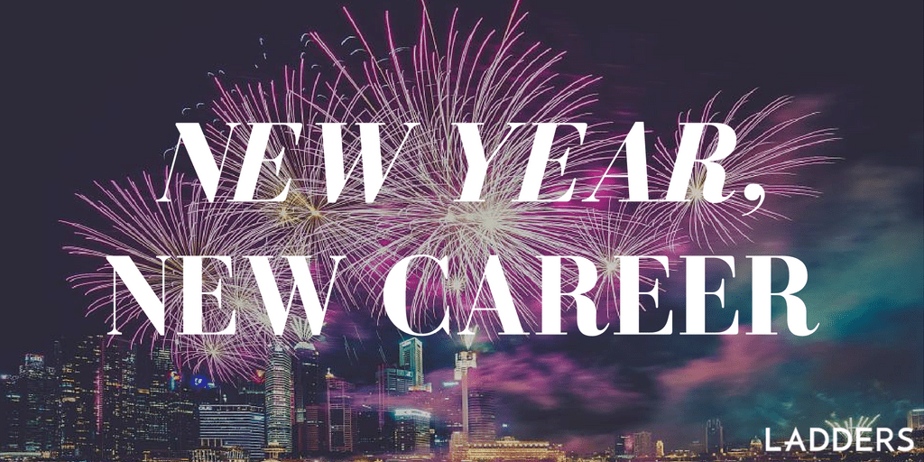 New Year New Career
