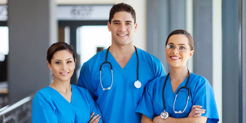 Nursing Resume