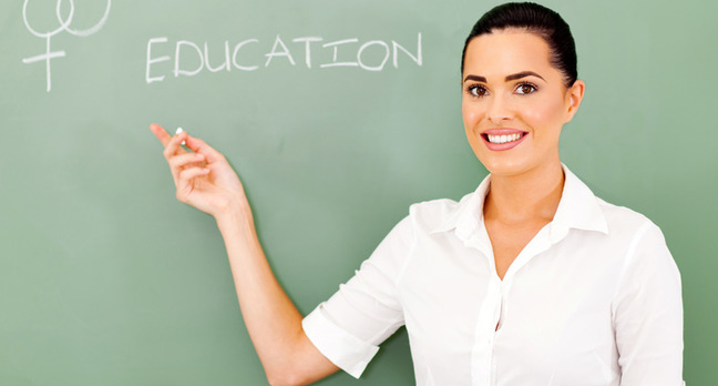 Teacher
