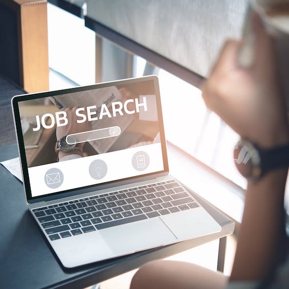 Jobsearch