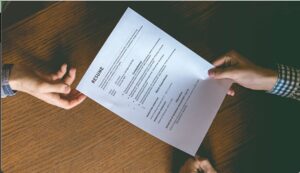 Unlock Your Career Potential with Experts Resume Consulting Services