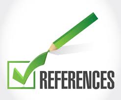 Select The Best References