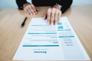 Elevate Your Career with Professional Resume Services in Adelaide