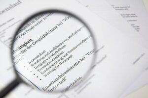 Unlocking Your Career Potential with Professional CV Services